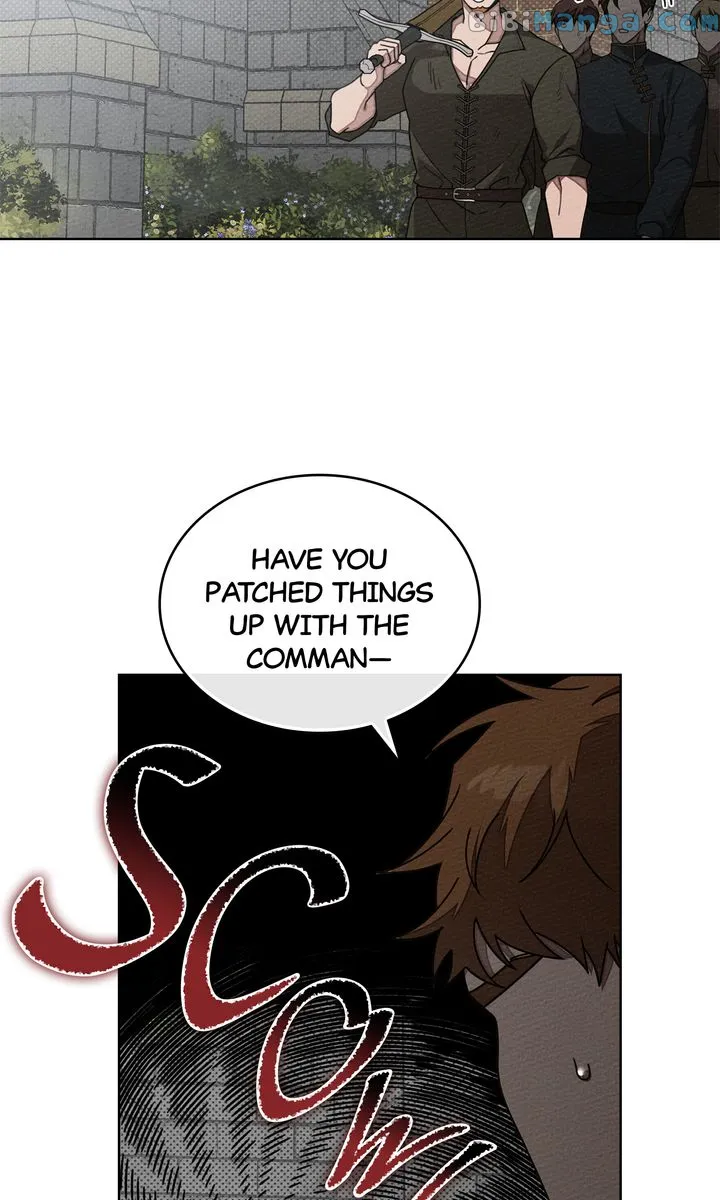 Under the Oak Tree chapter 89 page 71