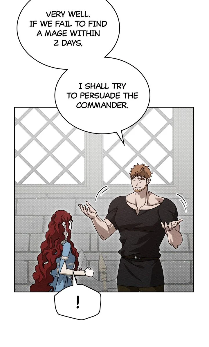 Under the Oak Tree chapter 94 page 32