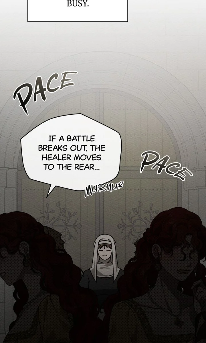 Under the Oak Tree chapter 94 page 45