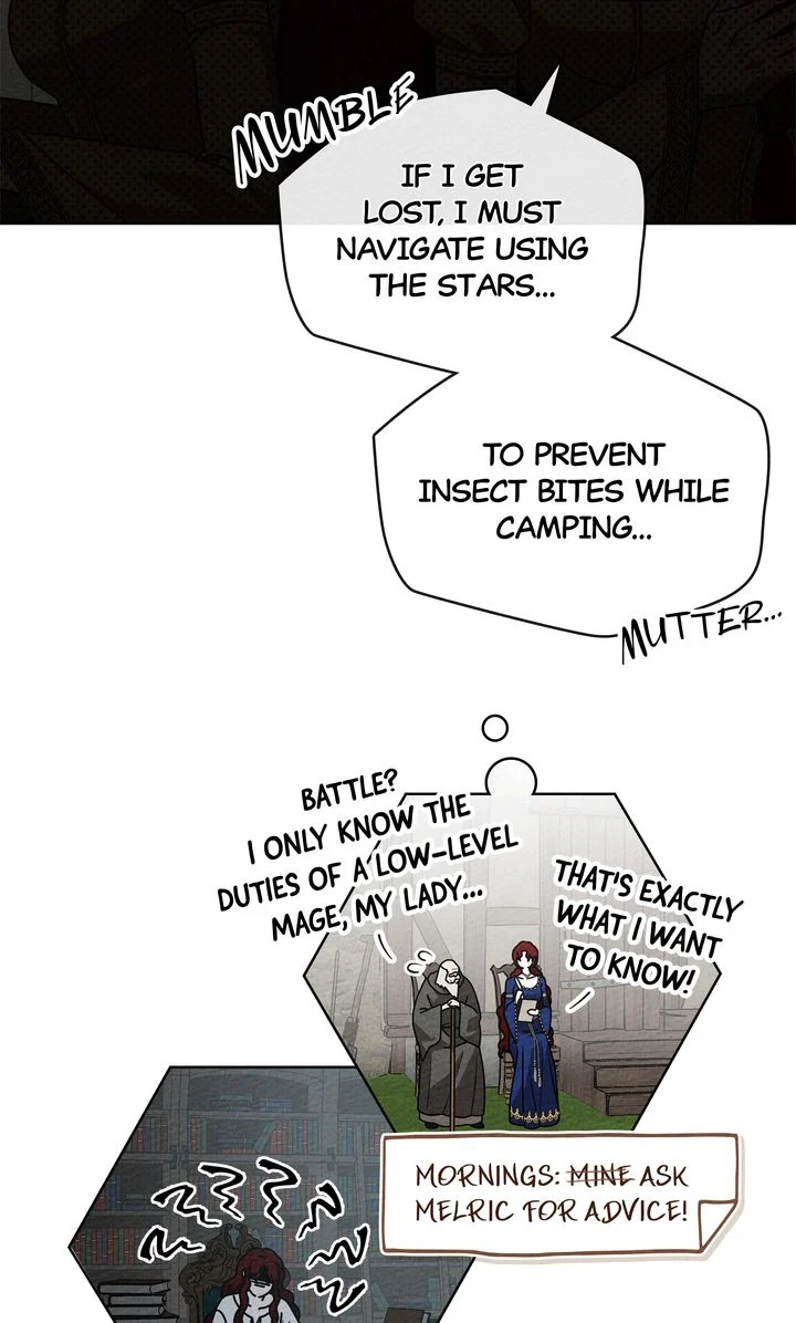 Under the Oak Tree chapter 94 page 46