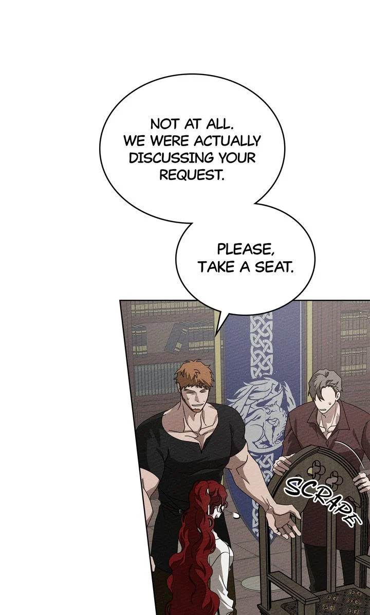Under the Oak Tree chapter 94 page 79