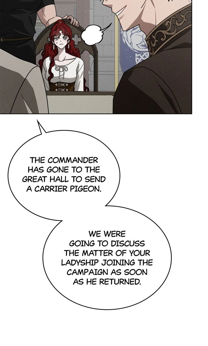 Under the Oak Tree chapter 94 page 82