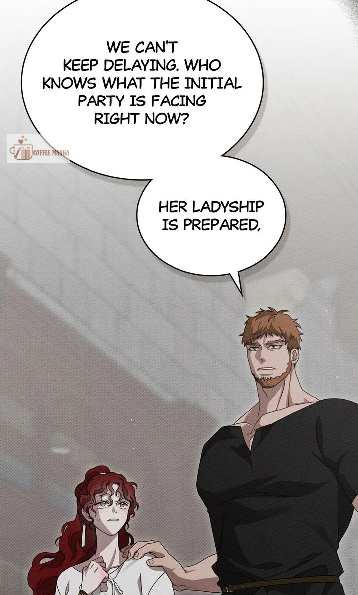 Under the Oak Tree chapter 95 page 21