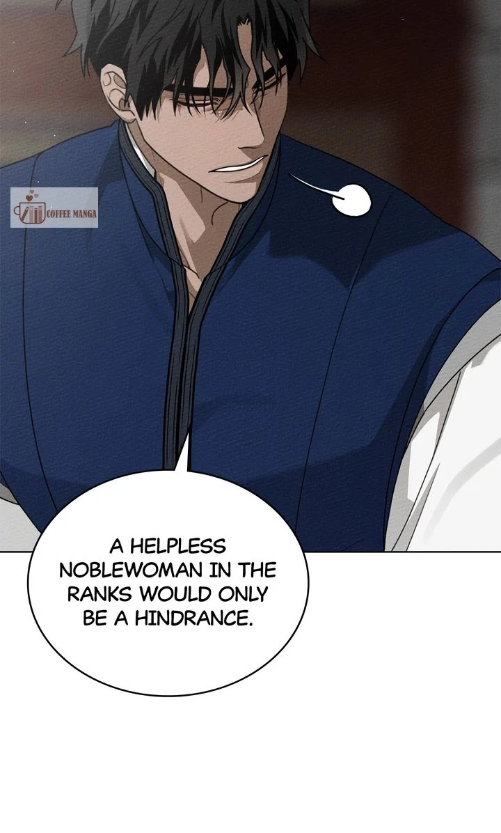 Under the Oak Tree chapter 95 page 25