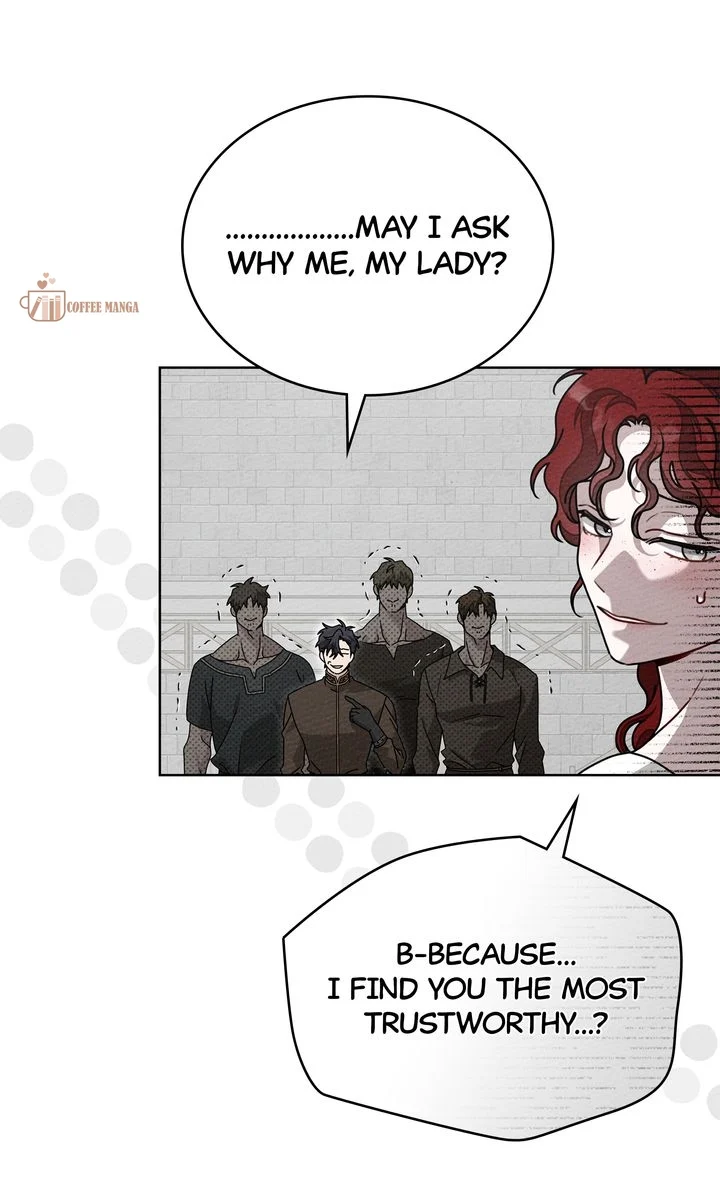 Under the Oak Tree chapter 95 page 55