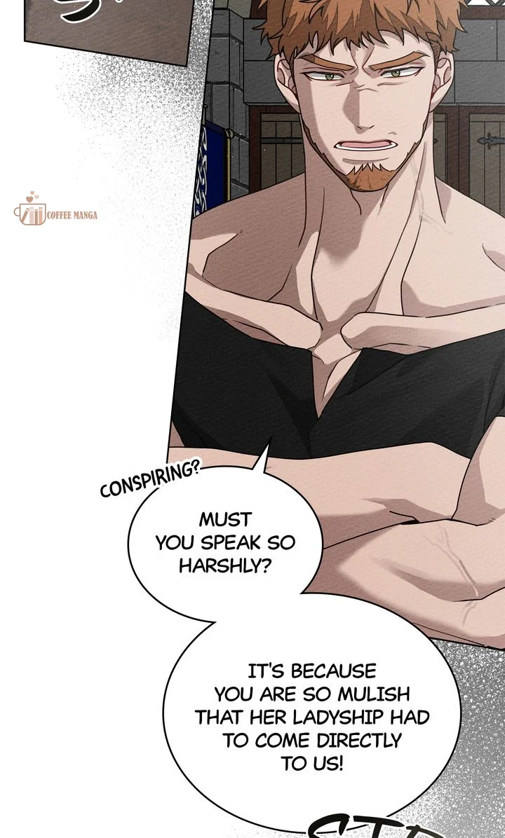 Under the Oak Tree chapter 95 page 6