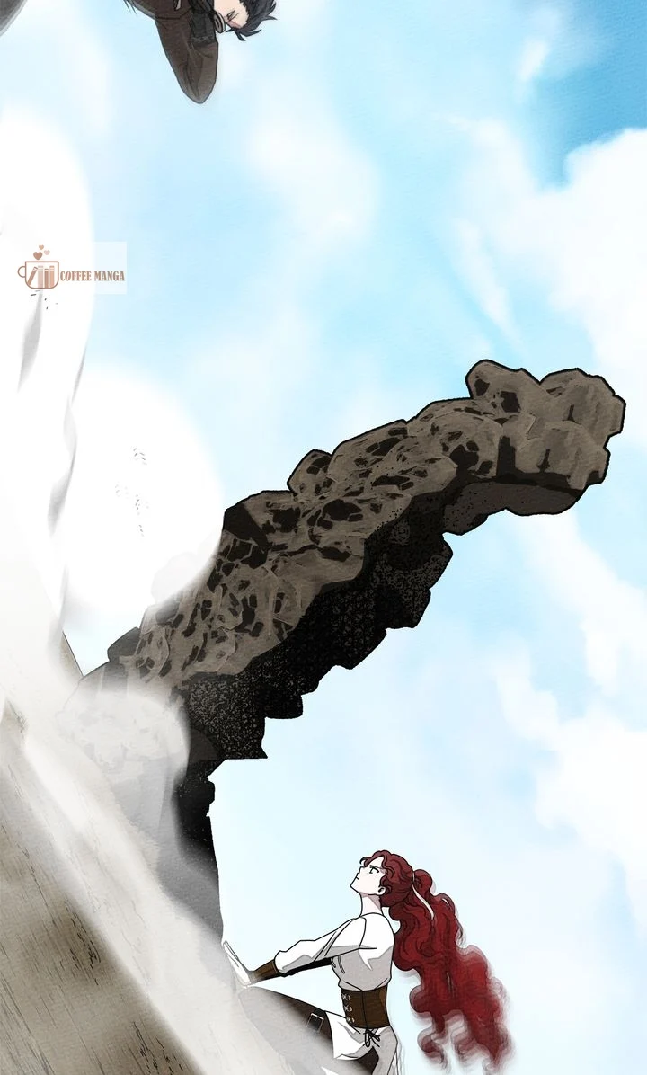 Under the Oak Tree chapter 95 page 67