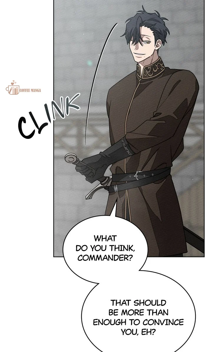 Under the Oak Tree chapter 95 page 75