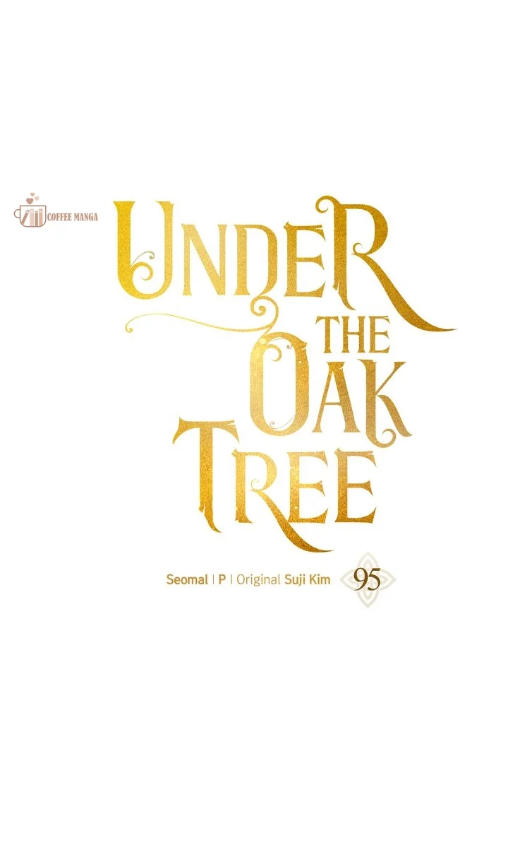 Under the Oak Tree chapter 95 page 85