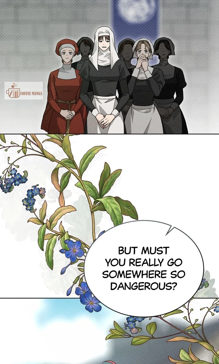 Under the Oak Tree chapter 95 page 87