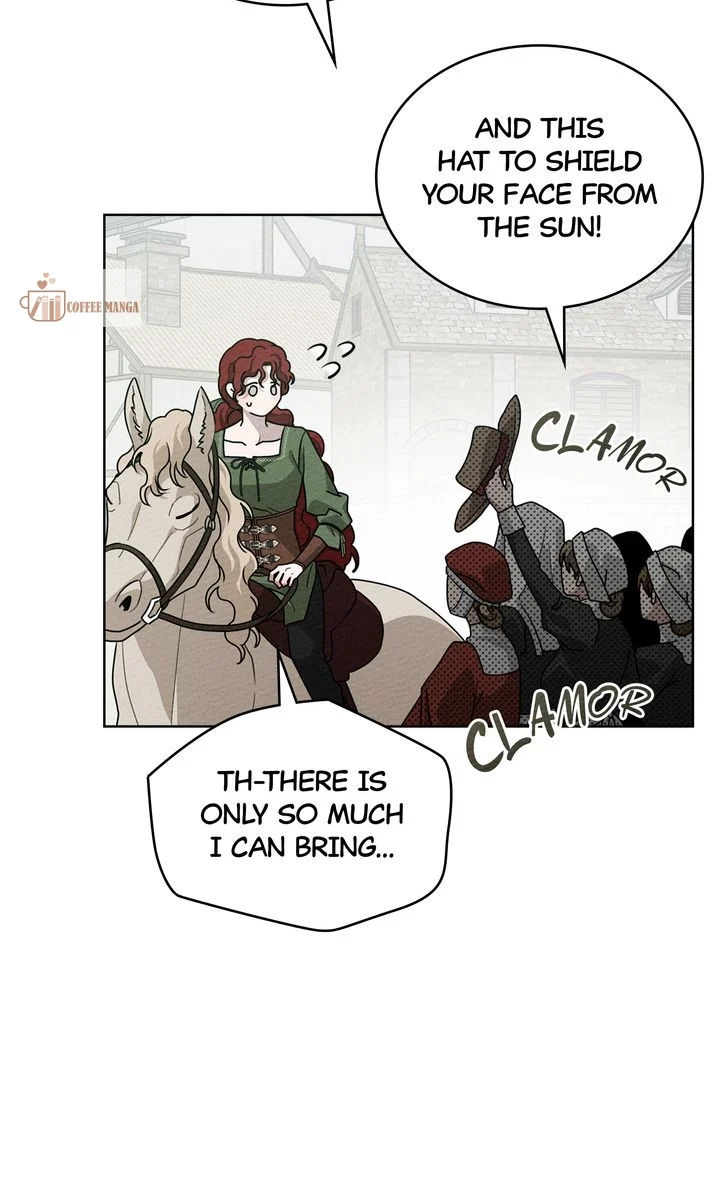 Under the Oak Tree chapter 95 page 90
