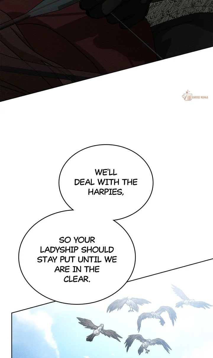 Under the Oak Tree chapter 98 page 12