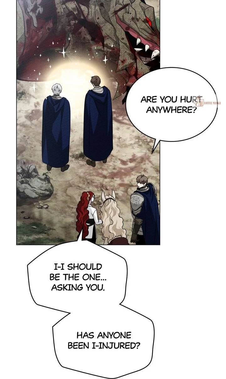 Under the Oak Tree chapter 98 page 32