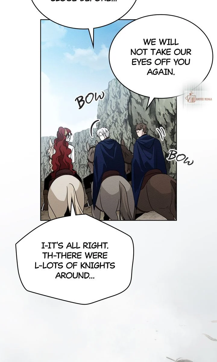 Under the Oak Tree chapter 99 page 22