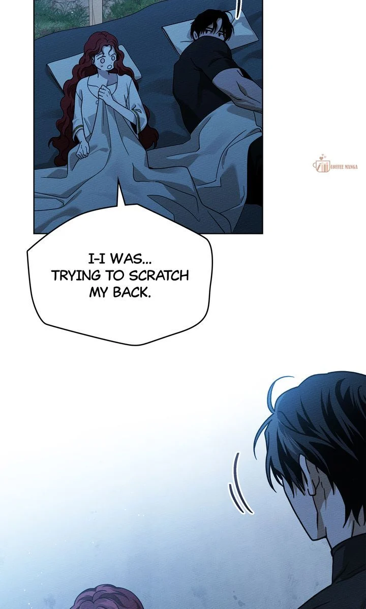 Under the Oak Tree chapter 99 page 75