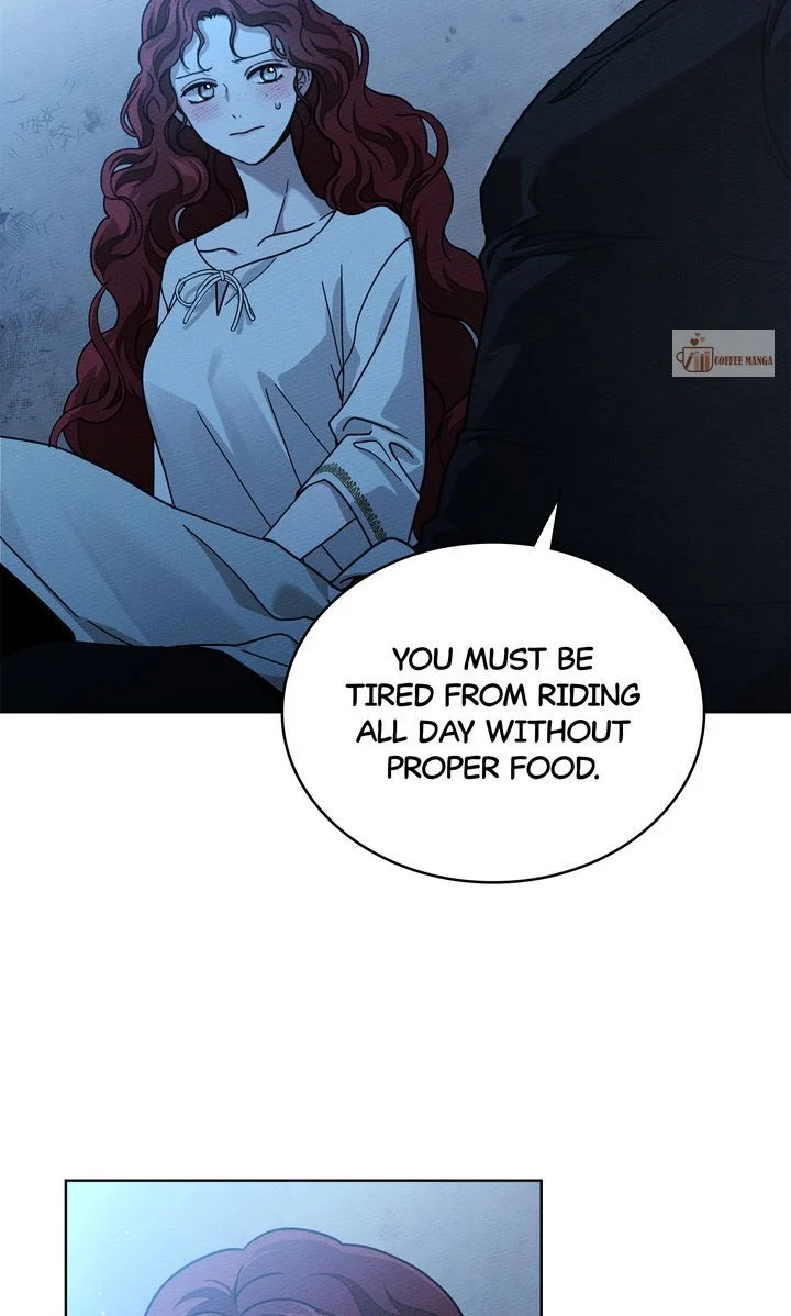Under the Oak Tree chapter 99 page 76