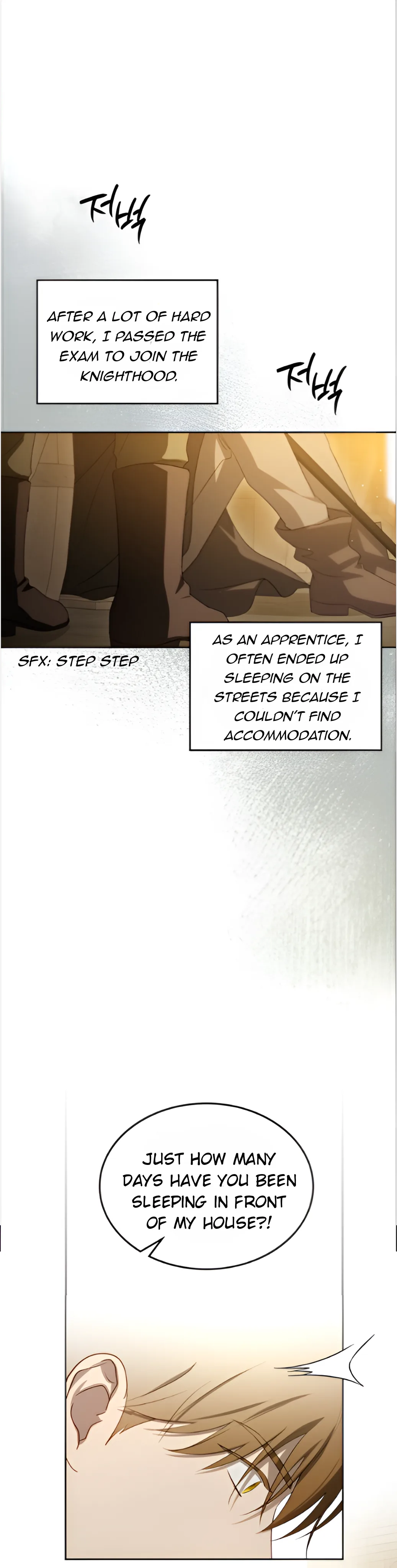 Kill The Villainess chapter 100 page 7