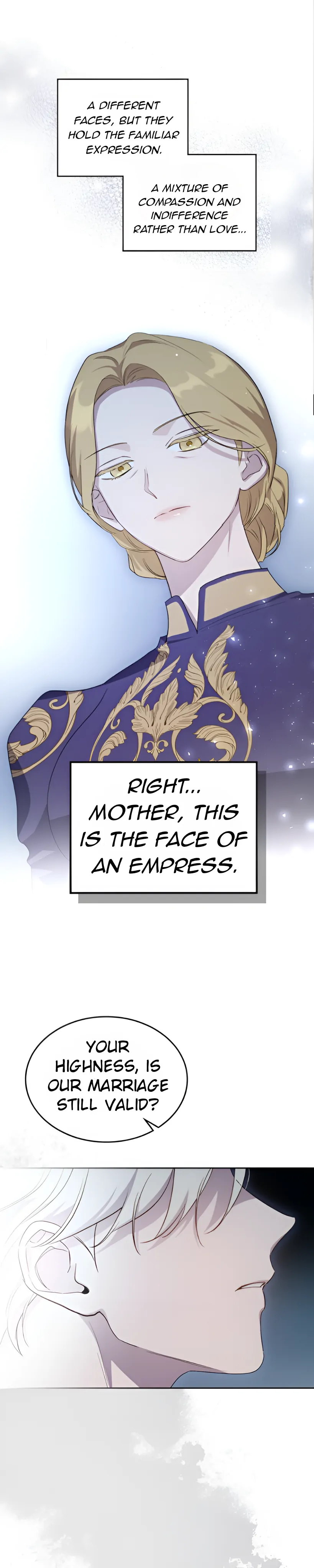 Kill The Villainess chapter 99 page 18