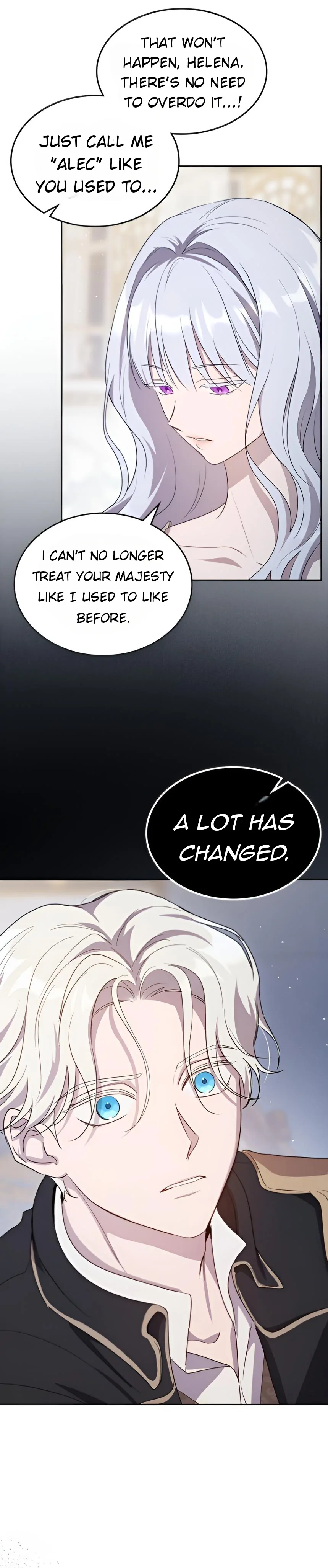Kill The Villainess chapter 99 page 20
