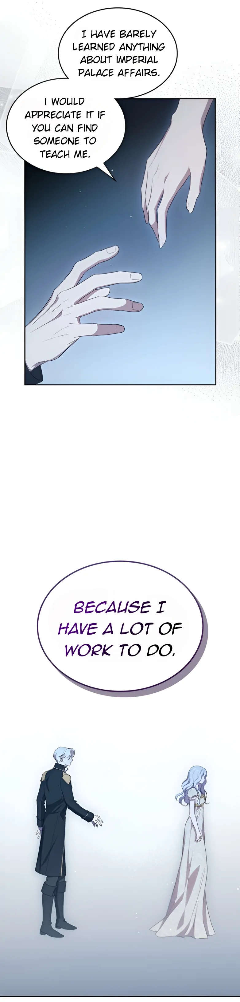 Kill The Villainess chapter 99 page 21