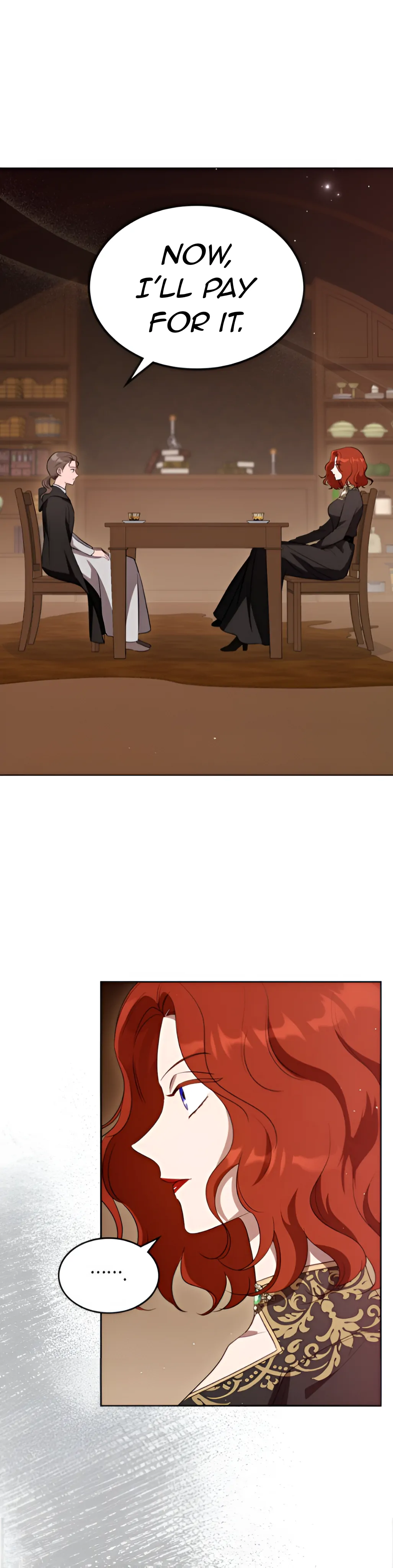 Kill The Villainess chapter 99 page 3