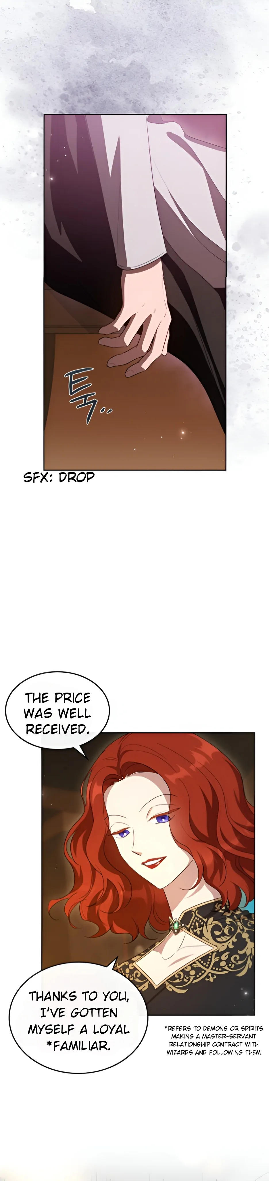 Kill The Villainess chapter 99 page 7