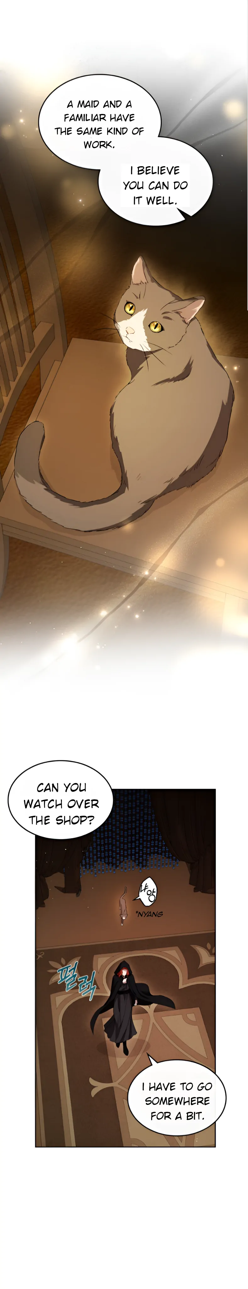 Kill The Villainess chapter 99 page 8