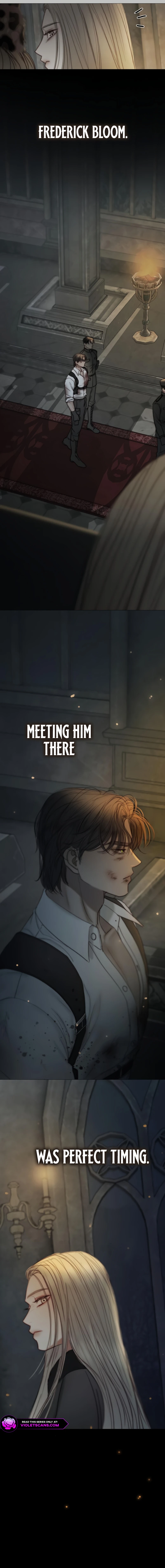 Selena chapter 105 page 2