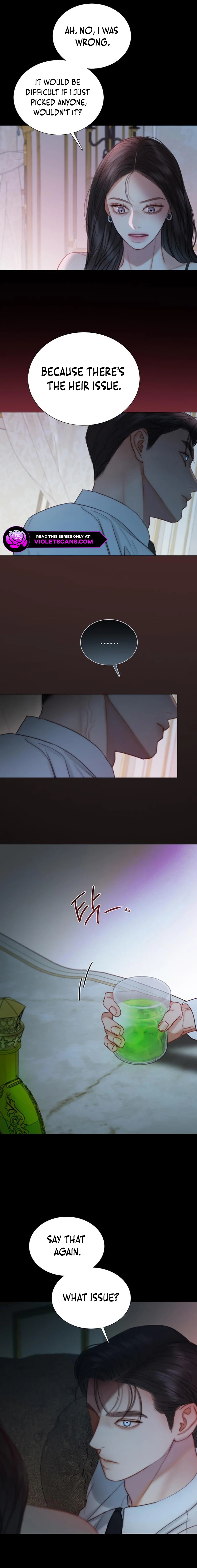 Selena chapter 108 page 2