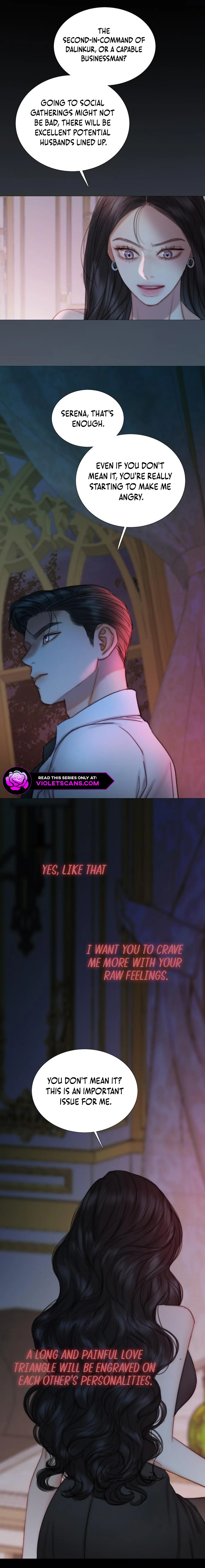 Selena chapter 108 page 4