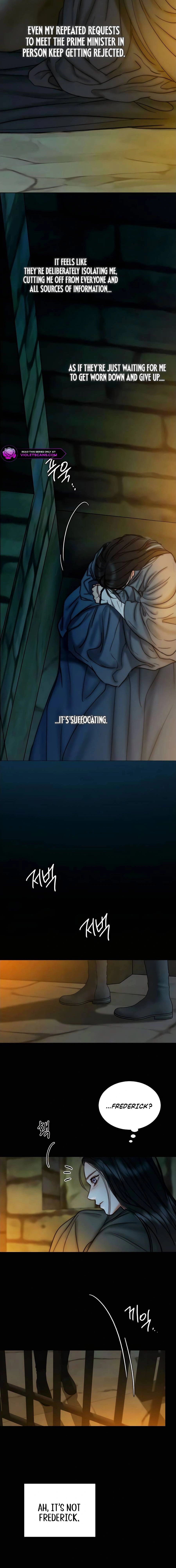 Selena chapter 119 page 4