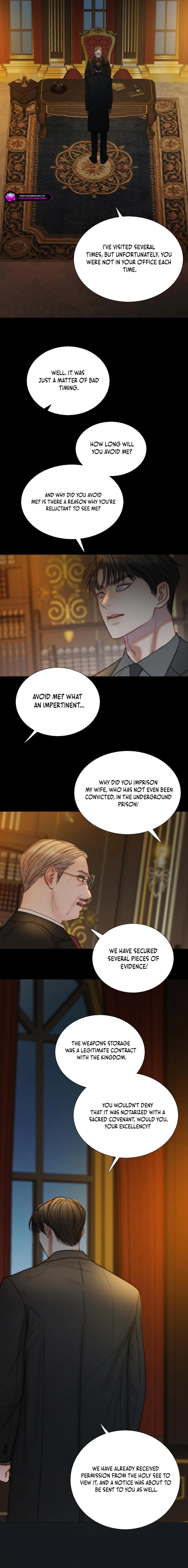 Selena chapter 121 page 4
