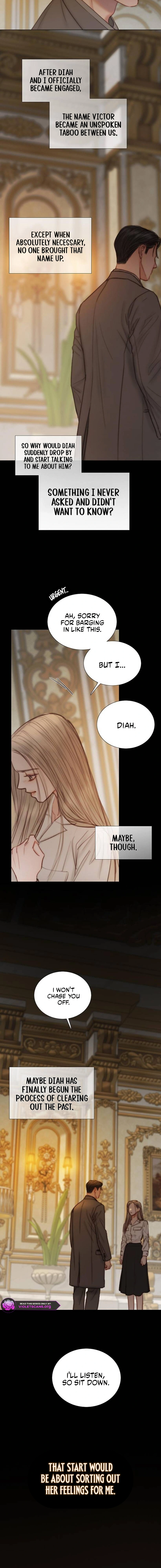 Selena chapter 128 page 3