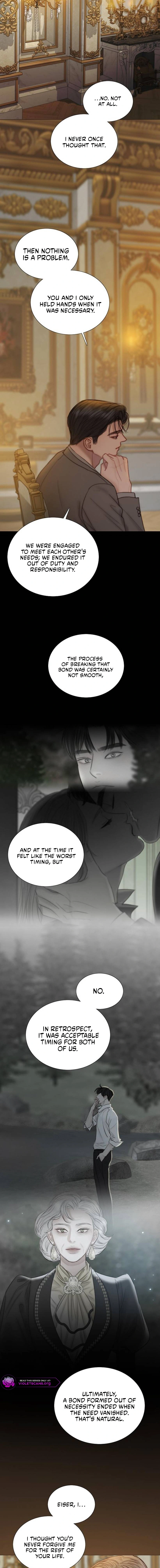 Selena chapter 128 page 7