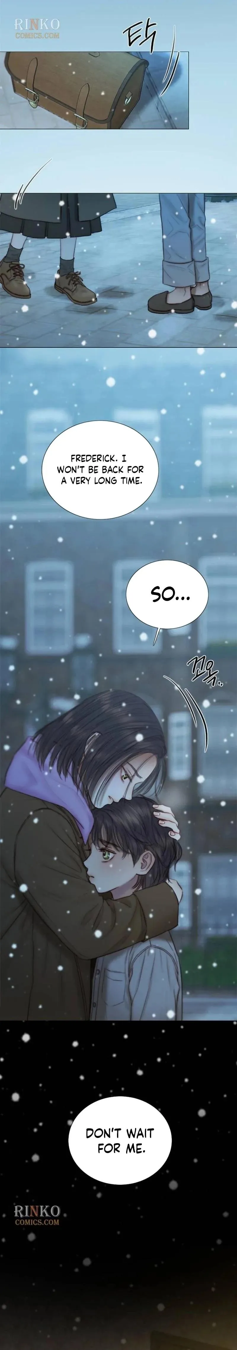 Selena chapter 129 page 7