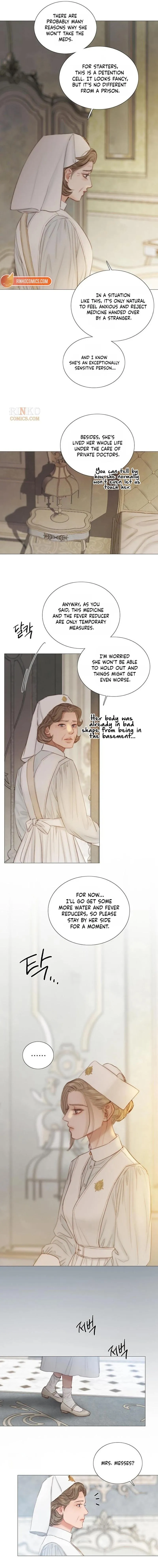Selena chapter 133 page 4