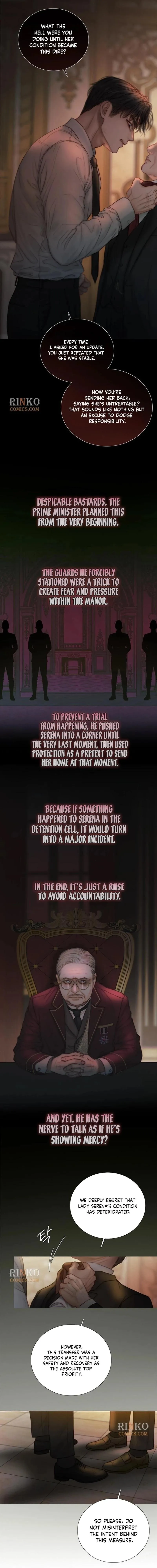 Selena chapter 134 page 2