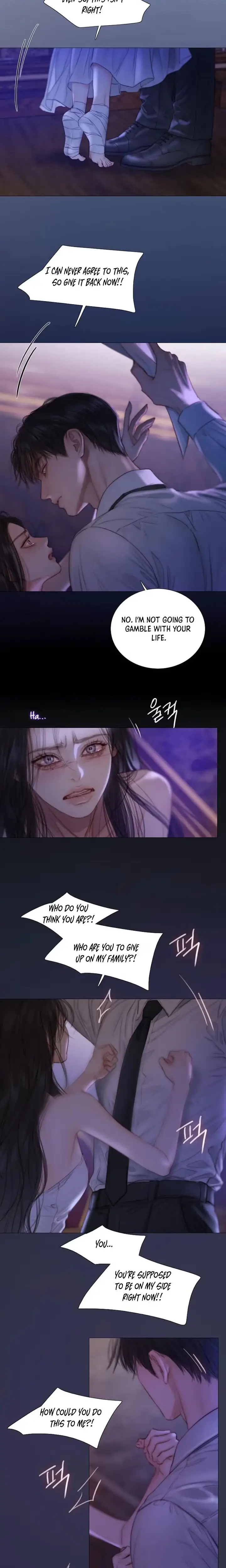 Selena chapter 135 page 3