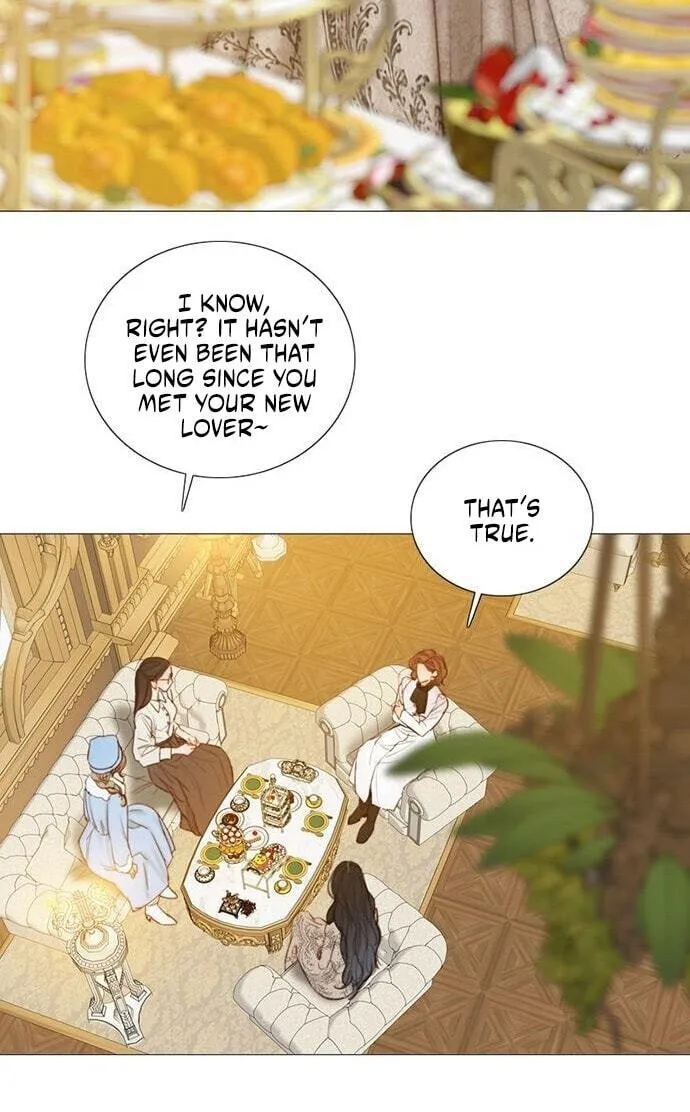Selena chapter 137 page 5