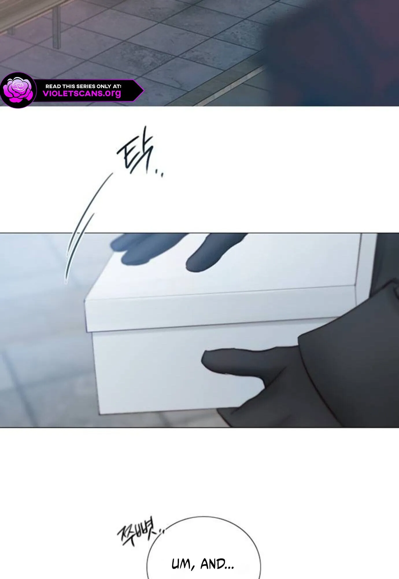 Selena chapter 138 page 4
