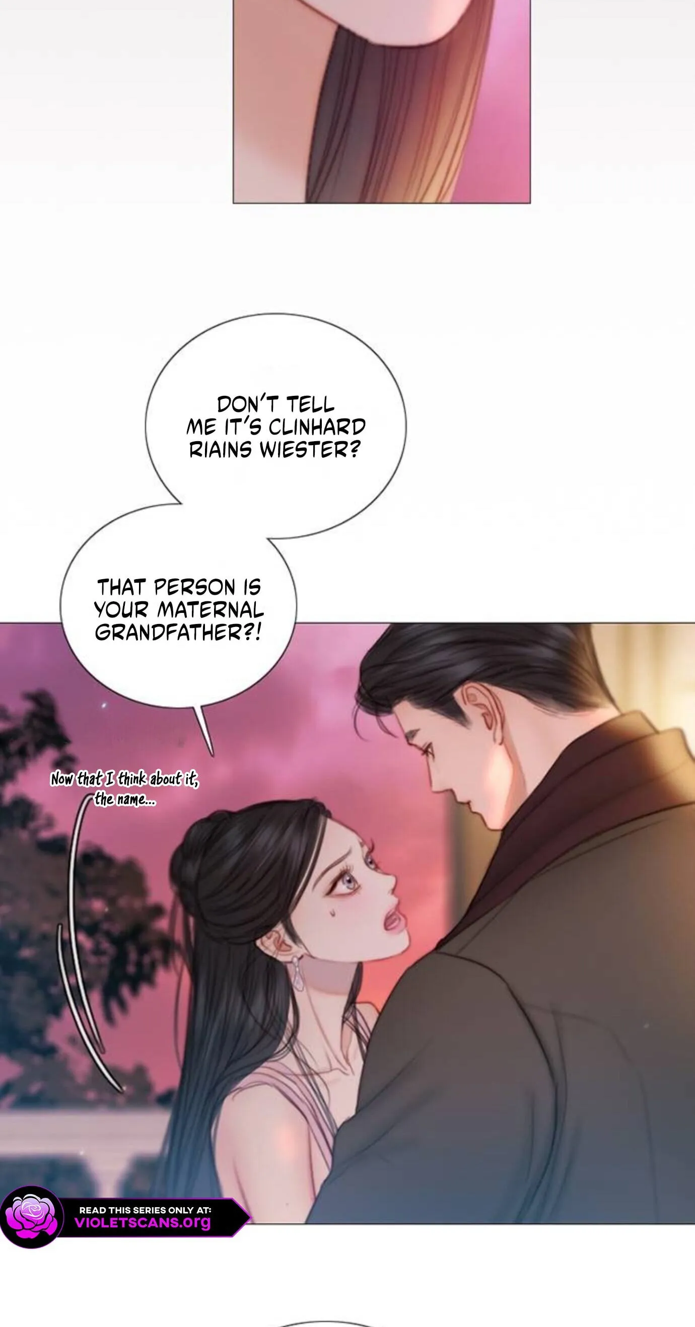 Selena chapter 138 page 46