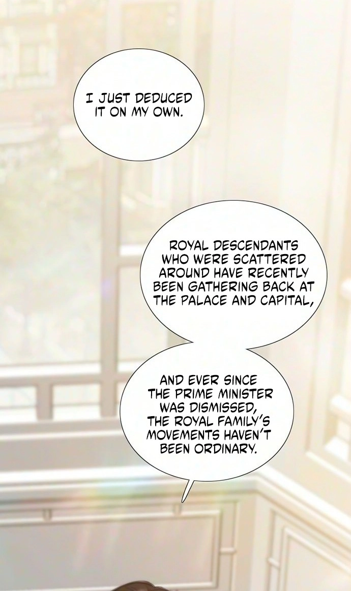 Selena chapter 140 page 32