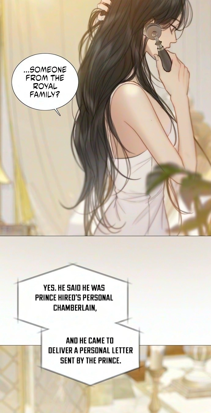 Selena chapter 140 page 4