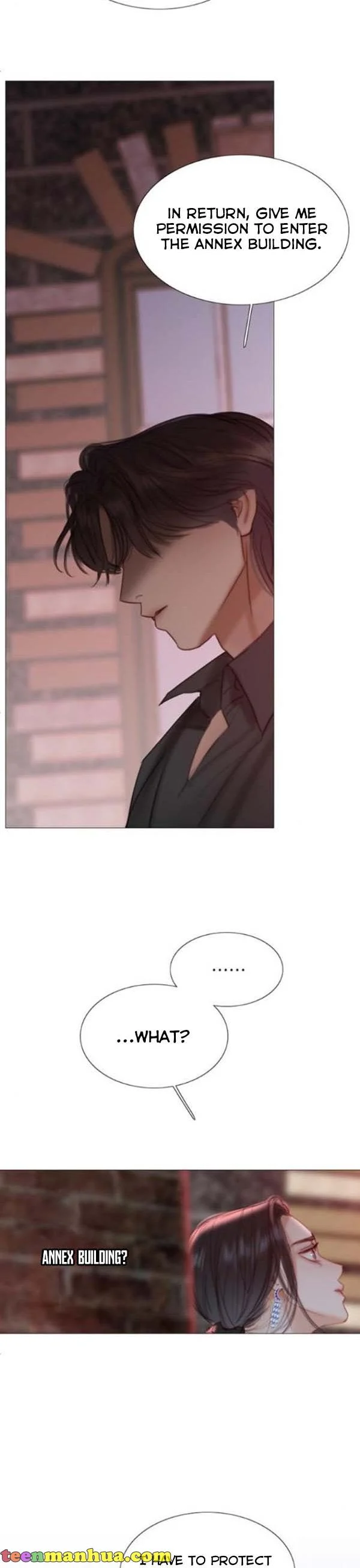 Selena chapter 18 page 21
