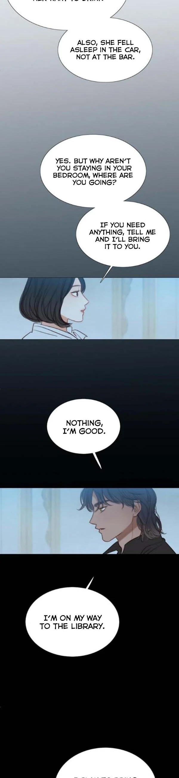 Selena chapter 18 page 32