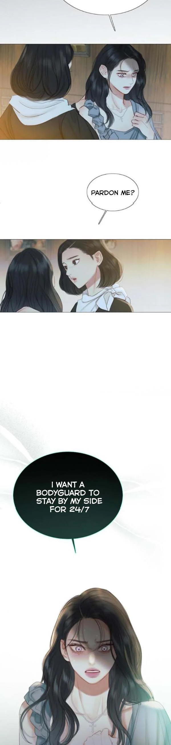 Selena chapter 18 page 4