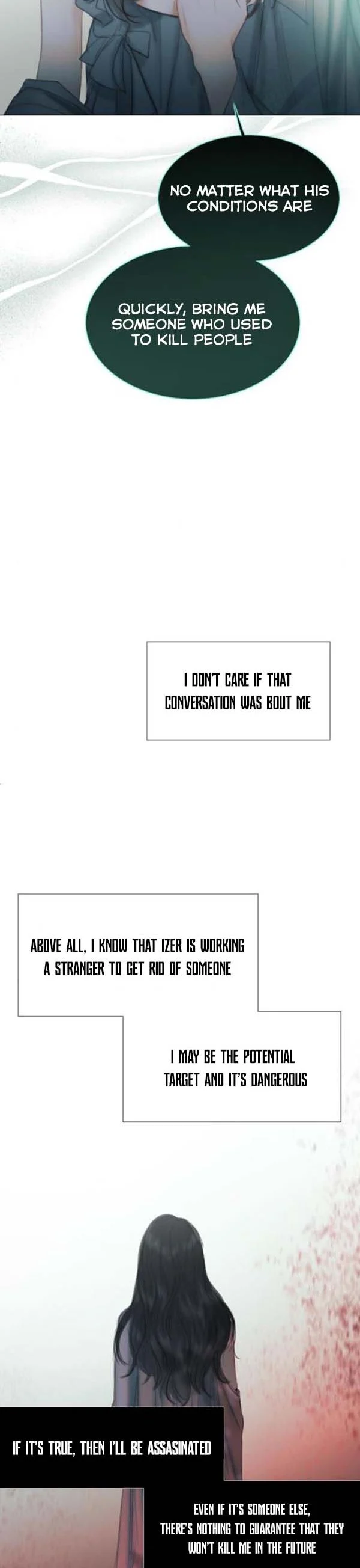 Selena chapter 18 page 5