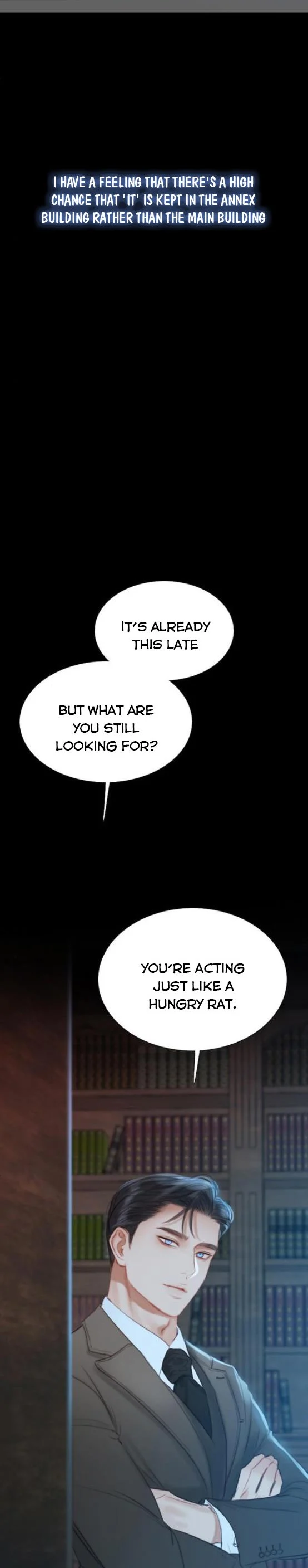 Selena chapter 19 page 2