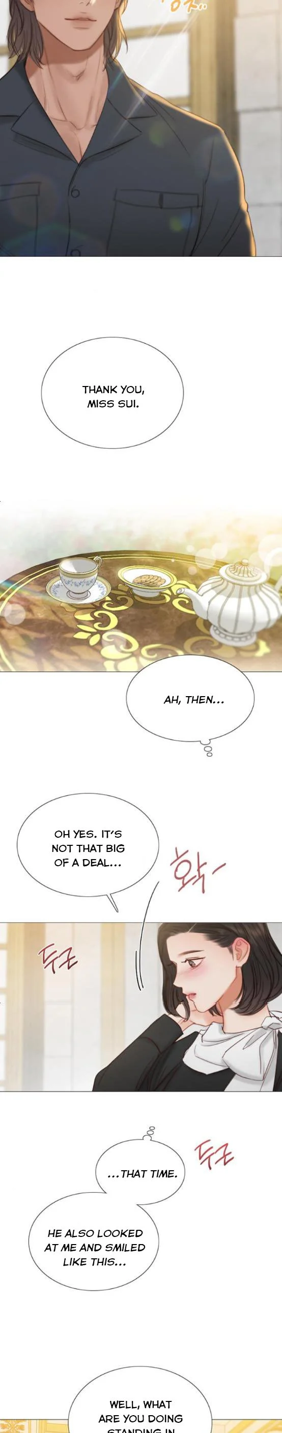 Selena chapter 19 page 22
