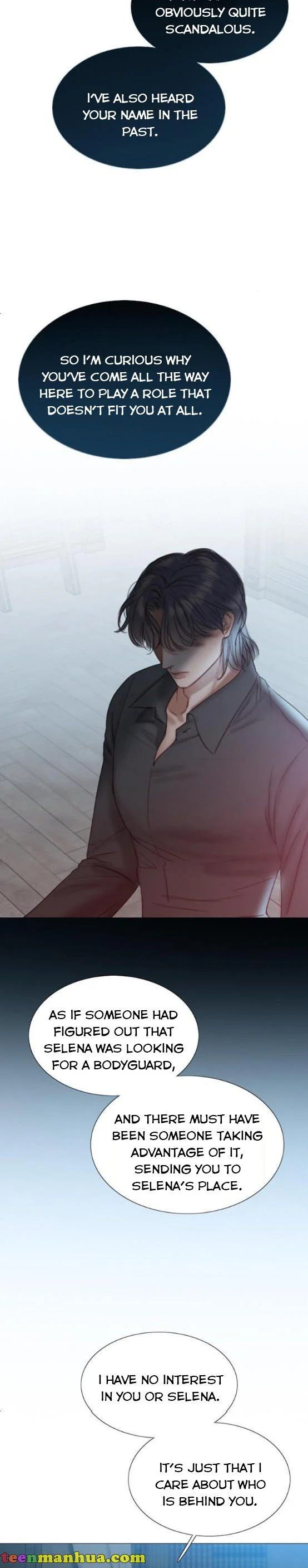 Selena chapter 19 page 5